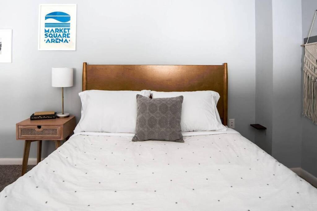 Cozysuites L 1Br, Monument Circle, Indy Indianapolis Zewnętrze zdjęcie