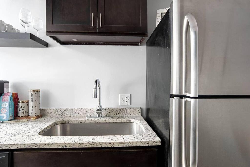 Cozysuites L 1Br, Monument Circle, Indy Indianapolis Zewnętrze zdjęcie