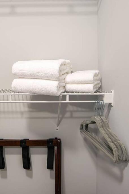 Cozysuites L 1Br, Monument Circle, Indy Indianapolis Zewnętrze zdjęcie