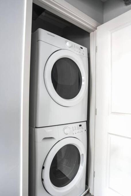 Cozysuites L 1Br, Monument Circle, Indy Indianapolis Zewnętrze zdjęcie