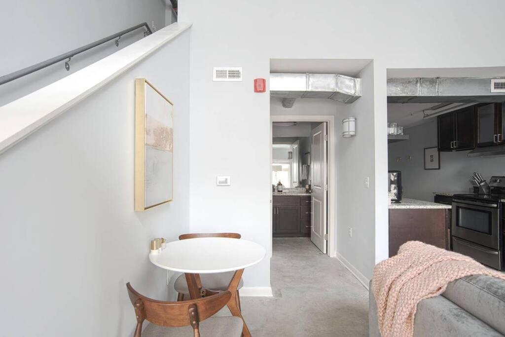 Cozysuites L 1Br, Monument Circle, Indy Indianapolis Zewnętrze zdjęcie