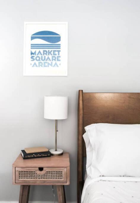 Cozysuites L 1Br, Monument Circle, Indy Indianapolis Zewnętrze zdjęcie