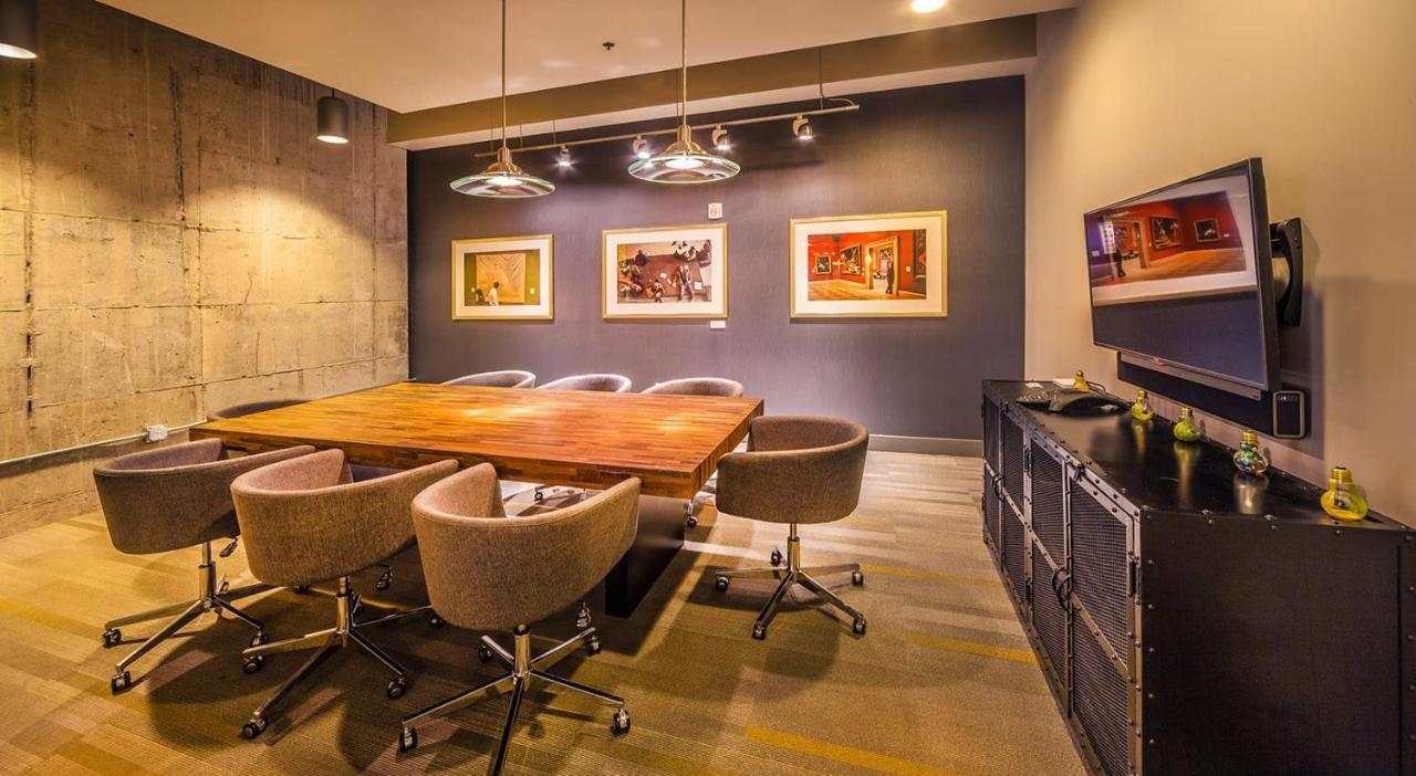 Cozysuites L 1Br, Monument Circle, Indy Indianapolis Zewnętrze zdjęcie